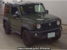 Used 2021 MT suzuki jimny-sierra JB74W Image[0]