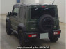 Used 2021 MT suzuki jimny-sierra JB74W Image[2]
