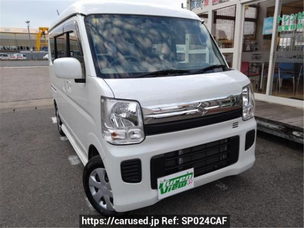 Used 2020 AT suzuki every-wagon DA17W Image[0]