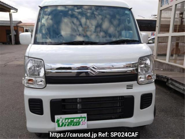 Used 2020 AT suzuki every-wagon DA17W Image[2]