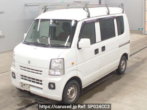 Used 2014 AT suzuki every DA64V Image[0]