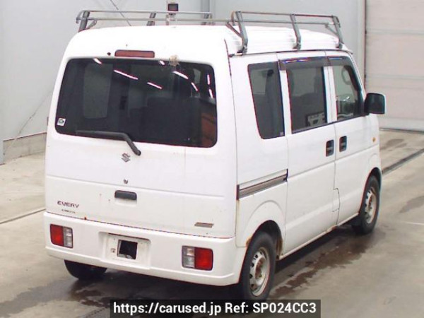 Used 2014 AT suzuki every DA64V Image[1]