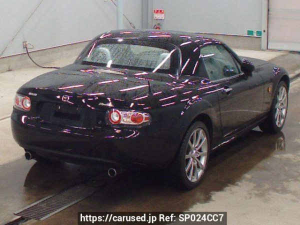 Used 2008 AT mazda roadster NCEC Image[1]