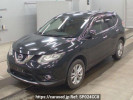 Nissan X-Trail NT32