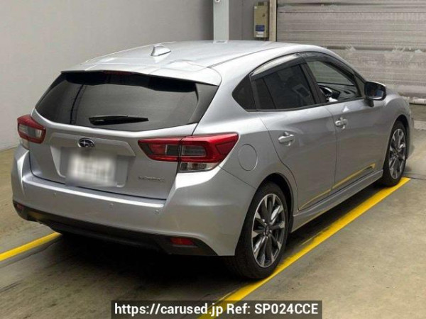 Used 2020 AT subaru impreza-sports GT2 Image[1]