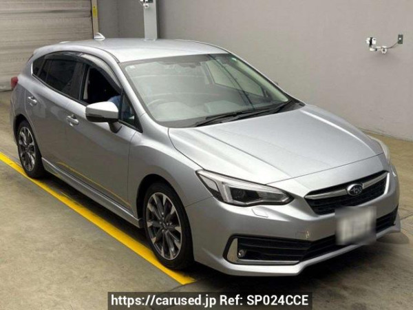 Used 2020 AT subaru impreza-sports GT2 Image[2]