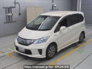 Honda Freed hybrid GP3