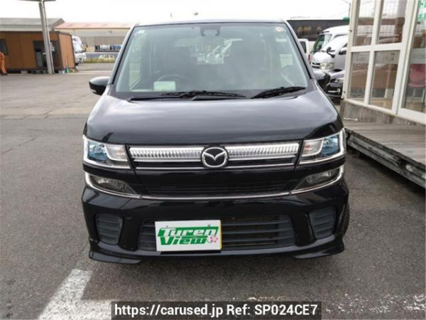 Used 2017 AT mazda flair MJ55S Image[1]