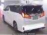 Used 2023 AT toyota alphard AGH30W Image[1]