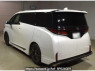 Used 2024 AT toyota vellfire TAHA40W Image[1]