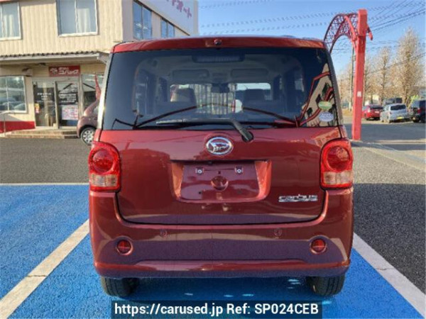 Used 2018 AT daihatsu move-canbus LA800S Image[1]