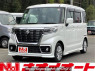 Used 2018 AT suzuki spacia MK53S Image[0]