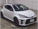 Toyota GR YARIS GXPA16