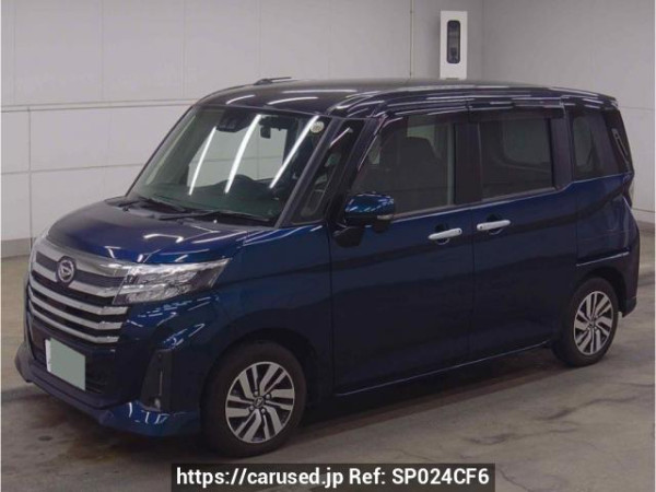 Used 2022 AT daihatsu thor M910S Image[1]