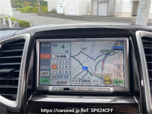 Used 2012 AT suzuki solio MA15S Image[2]