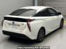 Used 2017 AT toyota prius ZVW50 Image[1]