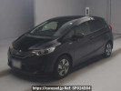Honda Fit Hybrid GP5