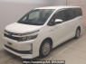 Used 2015 AT toyota voxy ZWR80G Image[0]