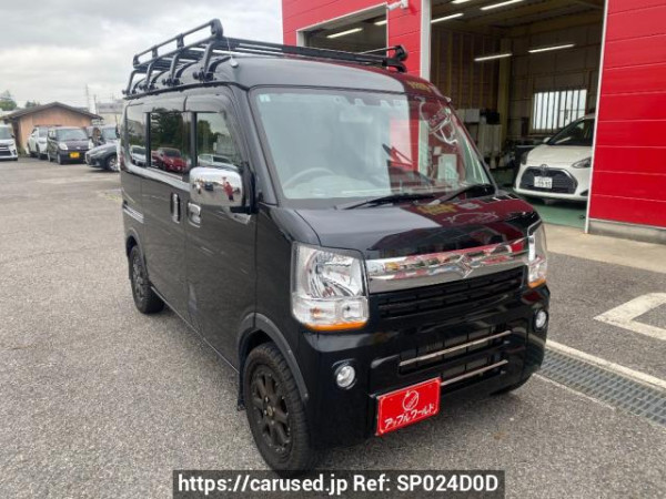 Used 2024 AT suzuki every DA17V Image[0]