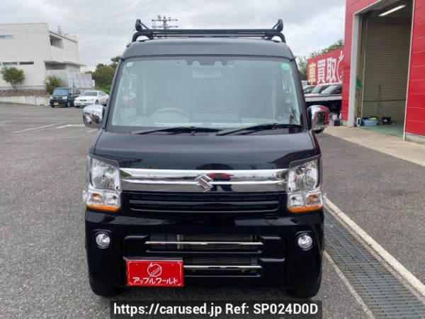 Used 2024 AT suzuki every DA17V Image[1]