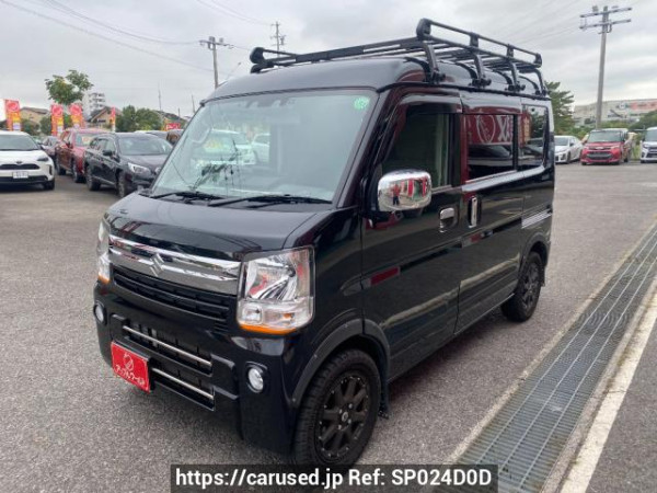 Used 2024 AT suzuki every DA17V Image[2]