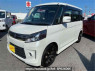 Used 2014 AT suzuki spacia-custom MK32S Image[0]