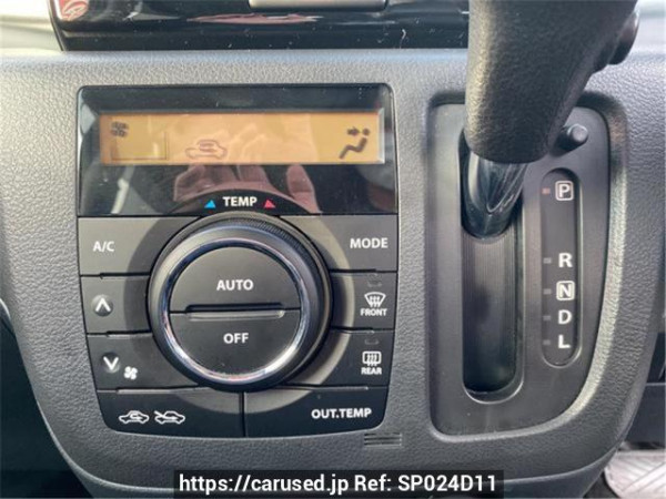 Used 2014 AT suzuki spacia-custom MK32S Image[2]