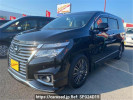 Nissan Elgrand TE52
