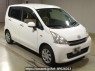 Used 2012 AT daihatsu move LA100S Image[2]