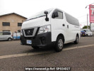 Nissan NV350 CARAVAN VAN VW6E26