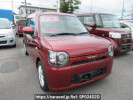 Daihatsu Mira Tocot LA550S
