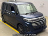 Used 2022 AT toyota roomy M900A Image[2]