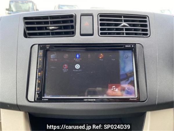 Used 2013 AT daihatsu move LA100S Image[2]