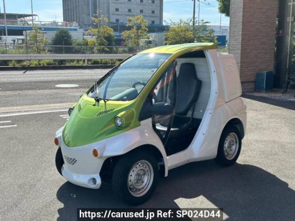 Used 2021 AT toyota coms TAK30 Image[0]