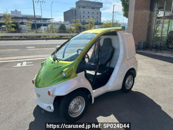 Used 2021 AT toyota coms TAK30 Image[2]