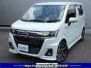 Suzuki WAGON R Custom Z MH95S