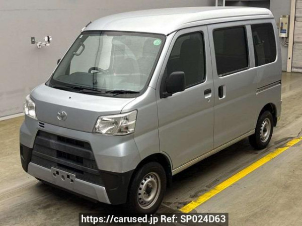 Used 2020 AT toyota pixis-van S321M Image[0]