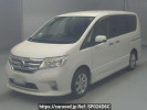 Nissan Serena FC26