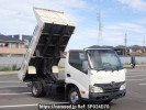 Hino DUTRO XZC610T