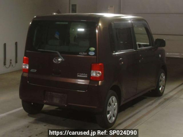Used 2012 AT daihatsu move-conte L575S Image[1]