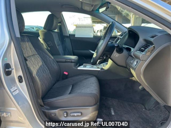 Used 2010 AT toyota crown GRS200 Image[12]