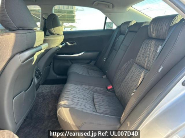 Used 2010 AT toyota crown GRS200 Image[13]