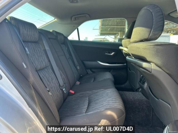 Used 2010 AT toyota crown GRS200 Image[14]