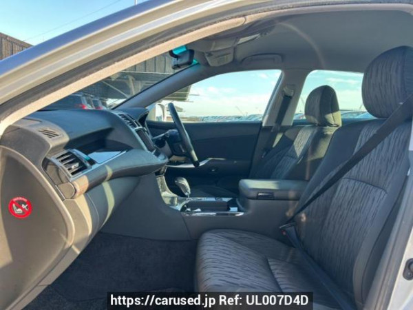 Used 2010 AT toyota crown GRS200 Image[15]