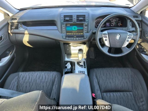 Used 2010 AT toyota crown GRS200 Image[16]