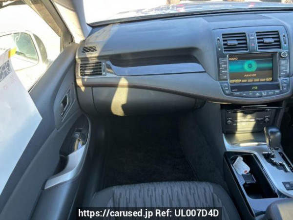 Used 2010 AT toyota crown GRS200 Image[17]