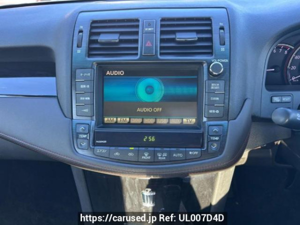 Used 2010 AT toyota crown GRS200 Image[19]