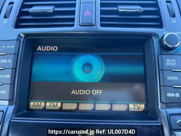 Used 2010 AT toyota crown GRS200 Image[20]