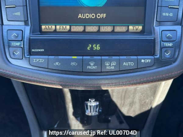 Used 2010 AT toyota crown GRS200 Image[22]