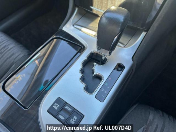 Used 2010 AT toyota crown GRS200 Image[23]